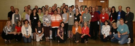Parent Association meeting 2008